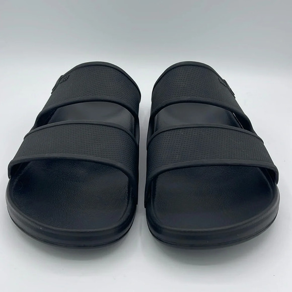 Reef Oasis Double Up, black - Picture 2 of 9